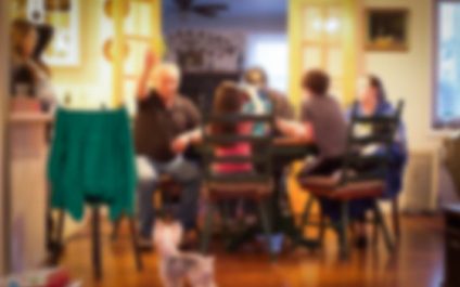 New Cima Referral Program – Favor for Favors – Let us Cook Dinner!