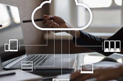 WFH Tools | The Different Types of Cloud Collaboration Tools