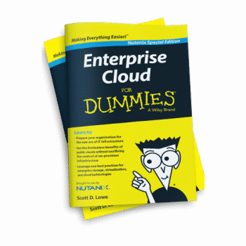 Enterprise Cloud for Dummies