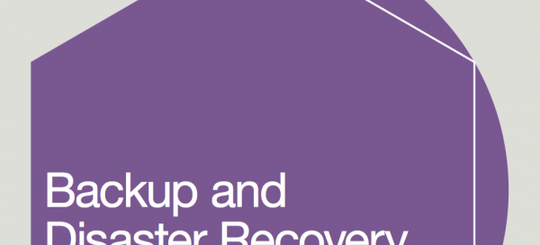 Backup as a Service Fueled by Complexity