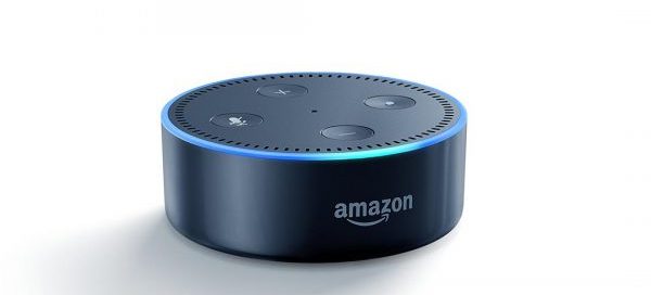 Hey Alexa! Meet “My Tech Support”