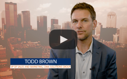 I.T. Managed Services growth fueled by Cyber Security