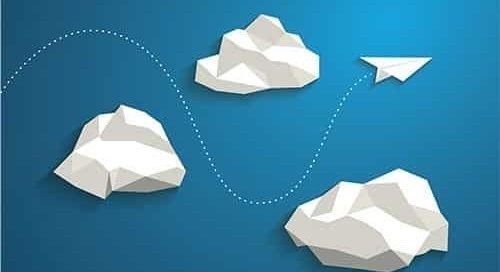 Private to Multi to Hybrid Cloud: Adoption is a Journey