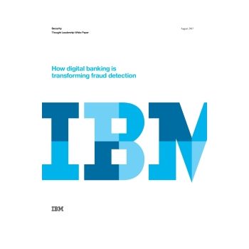 How digital banking is transforming fraud detection
