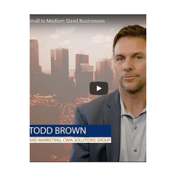 Managed IT Services for Small to Medium Sized Businesses