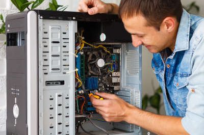 Break/Fix IT Breaks Budgets | Upsides of Managed Service IT