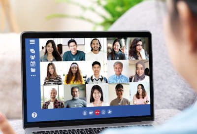 Addressing the Toughest Challenge in Remote Conferencing