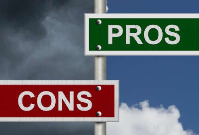 The Pros & Cons of a Hybrid Cloud Solution | Small Business Solutions