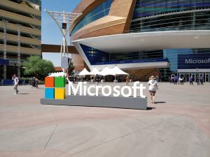 An Inspiring Conference, Indeed