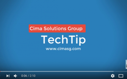 Security Q&A #TechTip