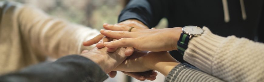 Networking | Technology & Community Interwoven