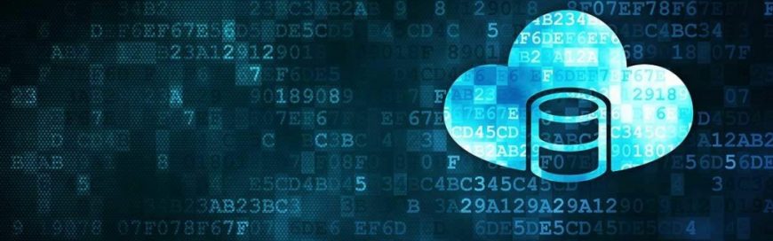 Cloud backup keeps your company’s data safe