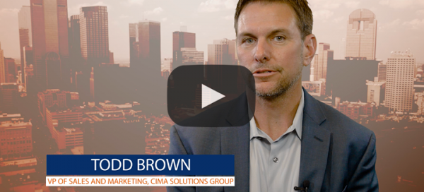 I.T. Managed Services growth fueled by Cyber Security