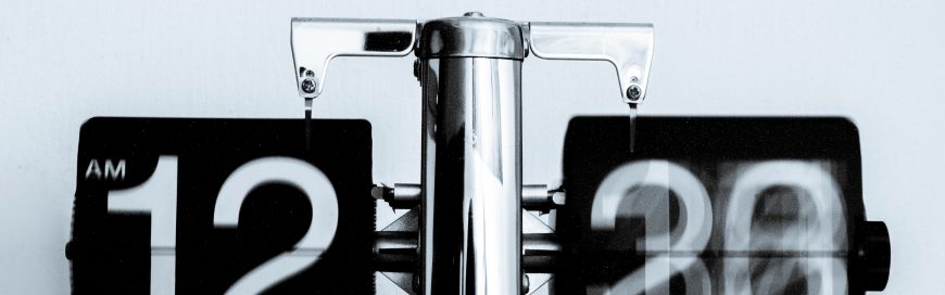 How to Make Time Slow Down