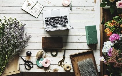 Small Business Tips for Efficiency and Modernization