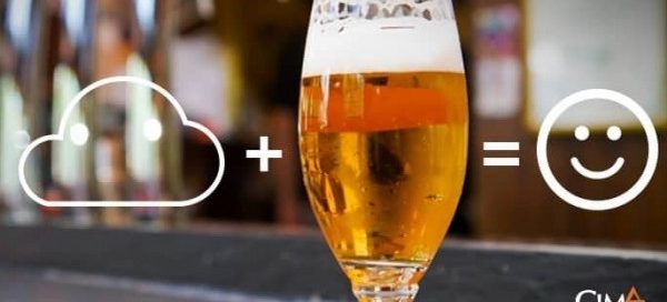 How Hybrid Cloud can Help Make Better Beer