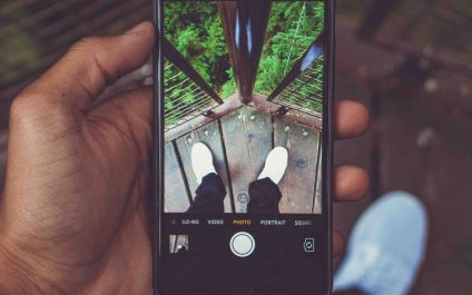 Legal Technology: Paper Free, Save a Tree