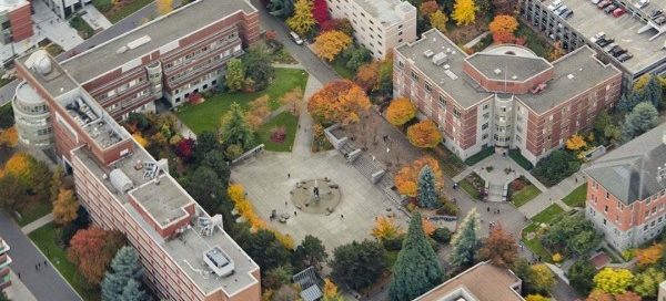 Splunk in Higher Education