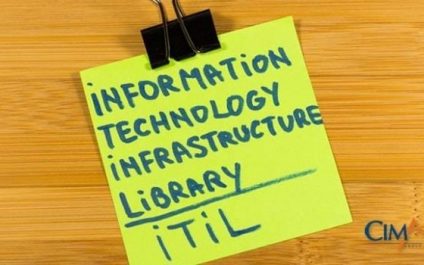 What is ITIL and how can I use it within my IT organization?