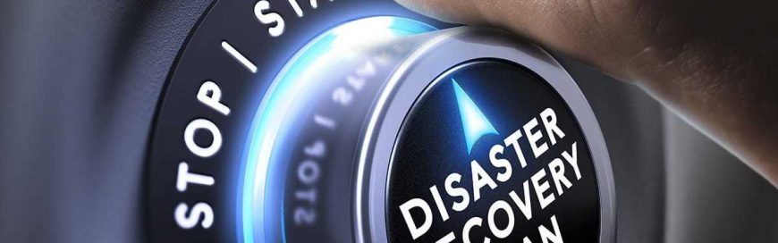Disaster Recovery: Cold Sites, Hot Sites, and Why Do I Care?