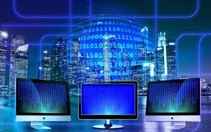 Managing Your Own IT Network Is Risky Business