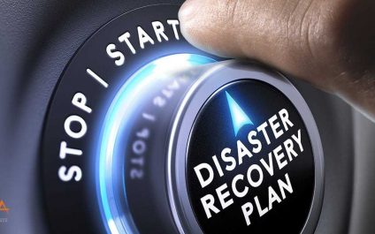 5 ways to get top results from DRaaS