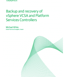 When Disaster Recovery is Top of Mind,  You need a DR Plan