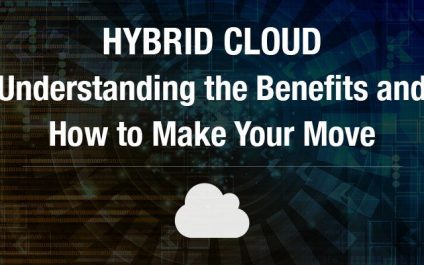 Hybrid cloud: Understanding the benefits, and making your move