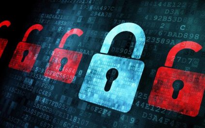 Security for SMART Law Firms