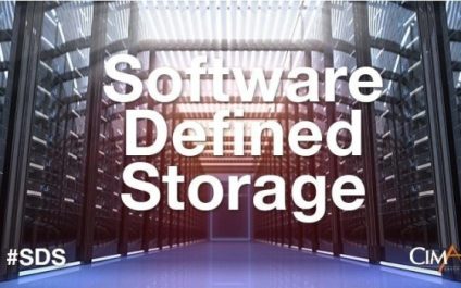 Software Defined Storage: What is it, and how can it benefit me?
