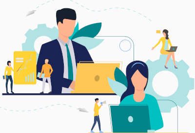 Tech Tips: Improve Your Management of Remote Workers