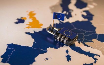 What You Need to Know About GDPR Compliance
