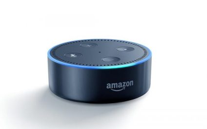 Hey Alexa! Meet “My Tech Support”