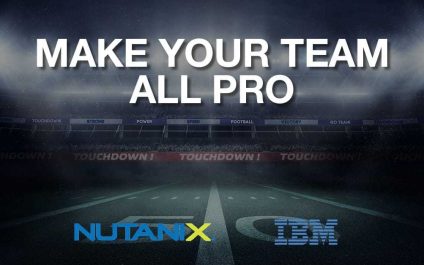 Make Your Team All Pro