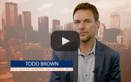 I.T. Managed Services growth fueled by Cyber Security