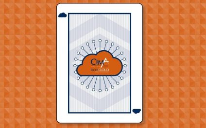 Heading to InterConnect? Hit up the Cima booth to learn about our approach to cloud!