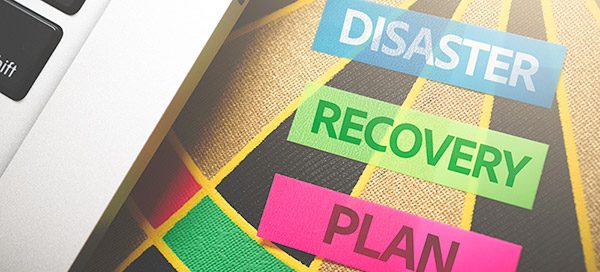 Disaster Recovery in the Cloud Era – Part 2 “The Plan”