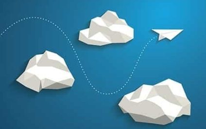 Private to Multi to Hybrid Cloud: Adoption is a Journey