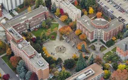 Splunk in Higher Education