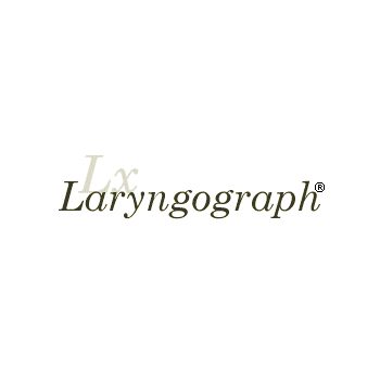 Laryngograph