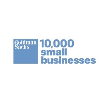 Goldman Sachs 10,000 Small Businesses Program