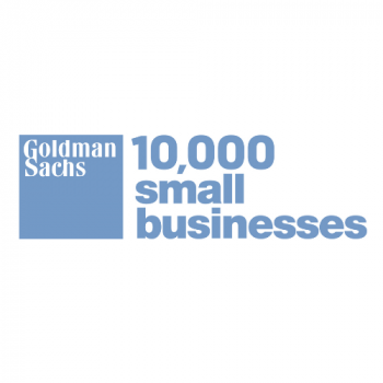Goldman Sachs 10,000 Small Businesses