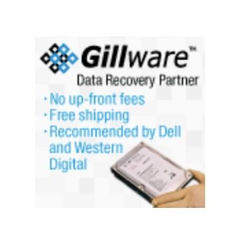 Gillware Data Recovery