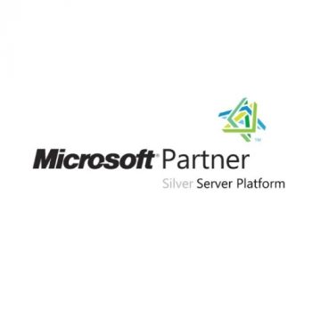 Microsoft Partner Silver