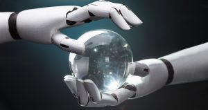 IT Management Predictions for 2022