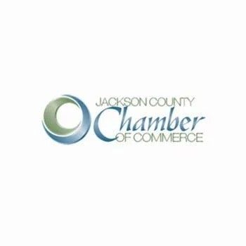The Jackson County Chamber of Commerce