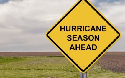 Take a Hurricane-Prep Approach to Cybersecurity