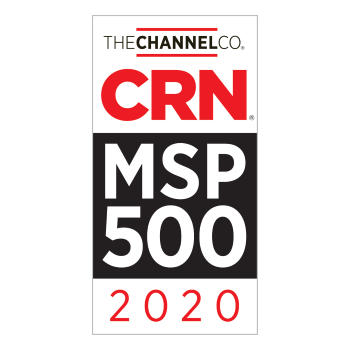 CRN’s 2020 MSP500