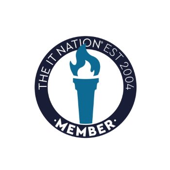 The IT Nation 2004 Member