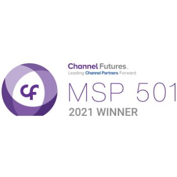 MSP 501 2021 Winner